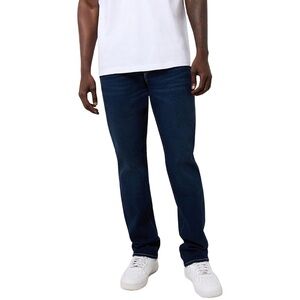 TRUE RELIGION RICKY SN FLAP STRAIGHT 36x34 JEANS